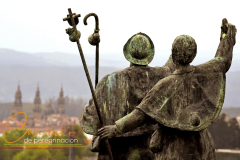 Camino-de-peregrinacion