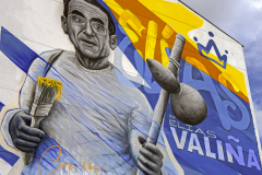 Camino-de-peregrinacion