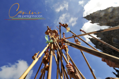 Camino-de-peregrinacion