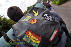 Camino-de-peregrinacion