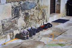 Camino-de-peregrinacion